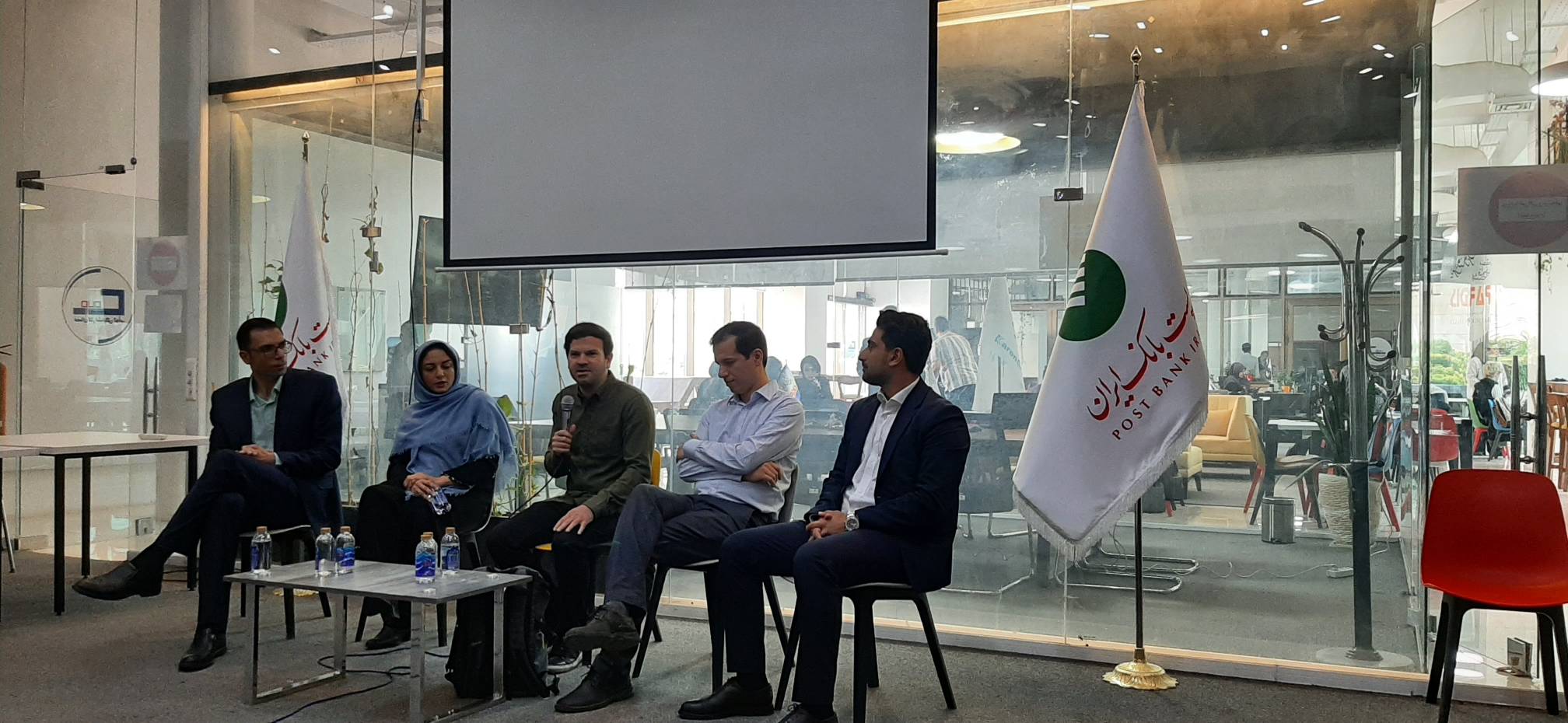 عودة المواهب: مشاريع تكنولوجية مبتكرة تحل محل الخدمة العسكرية